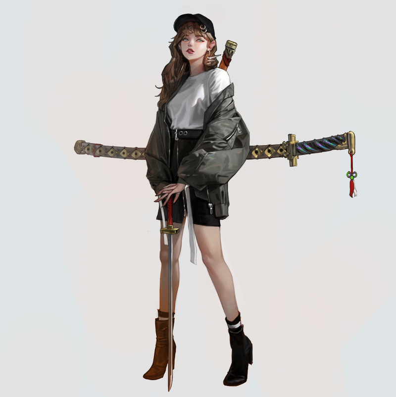 Illustration for article titled Ready For Anything